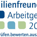 Logo (c) familienfreundlicher-arbeitgeber.de