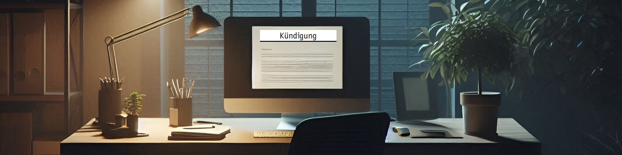 innere Kündigung