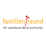 Logo Familienservice (EAP) der familienfreund KG